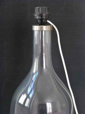 Lampade vintage in vetro di Ingo Maurer per Design M, anni \'60, set ... Lampade vintage in vetro di Ingo Maurer per Design M, anni \'60, set ...