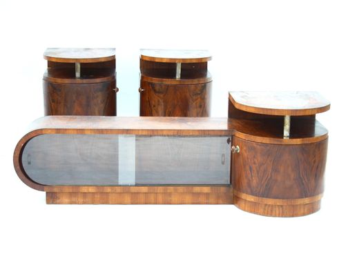 Schlafzimmer Möbel Set, 1950er bei Pamono kaufen Schlafzimmer Möbel Set, 1950er bei Pamono kaufen
