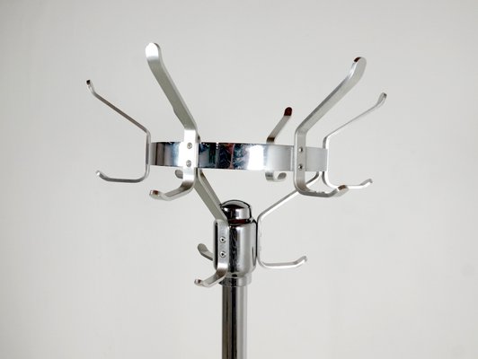 Umbrella Stand With Coat Rack Standing Coat Rack in Chrome with Umbrella Stand 100s for sale at 56 Umbrella Stand With Coat Rack Standing Coat Rack in Chrome with Umbrella Stand 100s for sale at 56