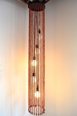 Swiss Pendant Lamp from Temde, 1960s for sale at Pamono Swiss Pendant Lamp from Temde, 1960s for sale at Pamono
