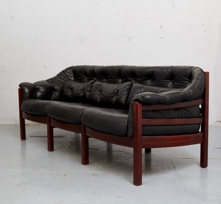 Mid Century Sofa By Arne Norell For Coja At Pamono Mid Century Sofa By Arne Norell For Coja 2
