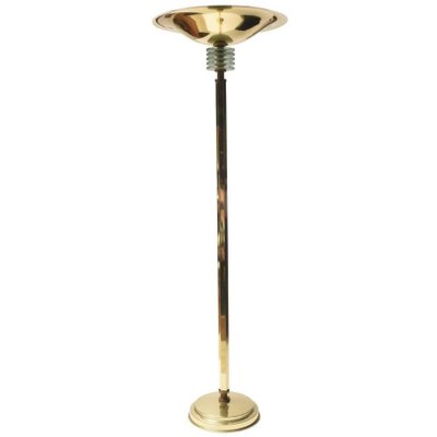 Vintage Art Deco Floor Lamp for sale at Pamono Vintage Art Deco Floor Lamp for sale at Pamono