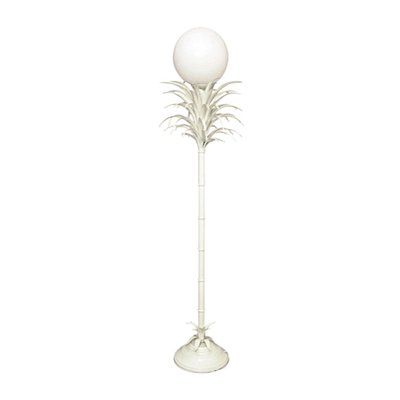 Palm Tree Floor Lamp by Sergio Terzani, 1970s for sale at Pamono Palm Tree Floor Lamp by Sergio Terzani, 1970s for sale at Pamono