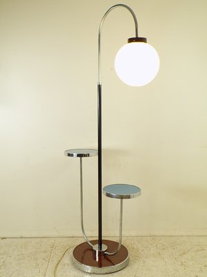 Vintage Floor Lamp By Jindřich Halabala For At Pamono Vintage Floor Lamp By Jindřich Halabala 1