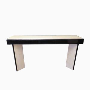 Art Deco Console Tables At Pamono Art Deco Console Table 1940s