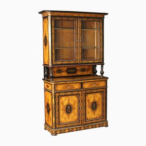 Antike Geschirrschränke Online Shop | Shop Antike Geschirrschränke bei