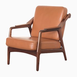 Møbelfabrik Daybed teak norge