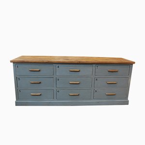 Dressers Online At Pamono Mid Century Oak Chest Of Drawers 1950s