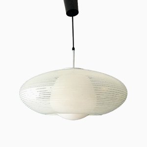 WMF Leuchter ° 5- flammiger Kerzenleuchter ° Design Wilhelm Wagenfeld - Les Styles Modernes