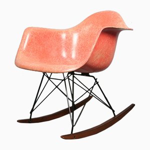 DAX Chair by Charles & Ray Eames for Zenith Plastics, 1955 DAX Chair by Charles & Ray Eames for Zenith Plastics, 1955
