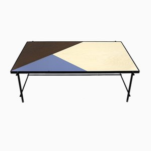 Unique Coffee Tables Online At Pamono Tangram Coffee Table By Studio Deusdara