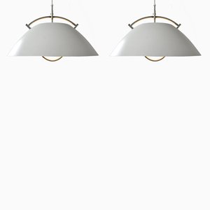 Snowball lampe louis poulsen