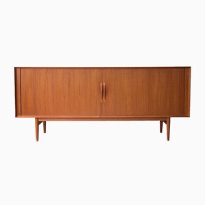 Sideboards & buffets by arne vodder at pamono Retro teak salg