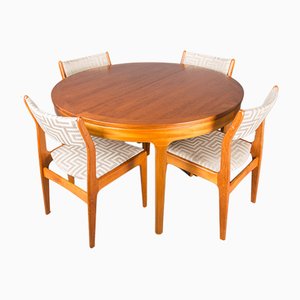 Shabby Chic Esszimmertische online kaufen bei Pamono