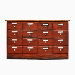 Original Industriemöbel kaufen | Pamono Online Shop