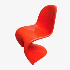 Dining Chairs & Sets by Verner Panton online at Pamono Dining Chairs & Sets by Verner Panton online at Pamono