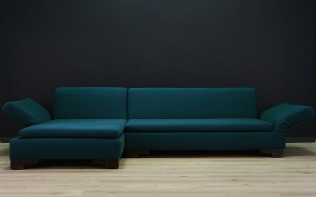 Vintage Corner Sofa From Bullfrog For At Pamono