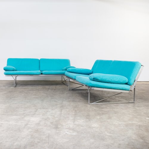 ‘Moment’ sofa by Niels Gammelgaard for IKEA