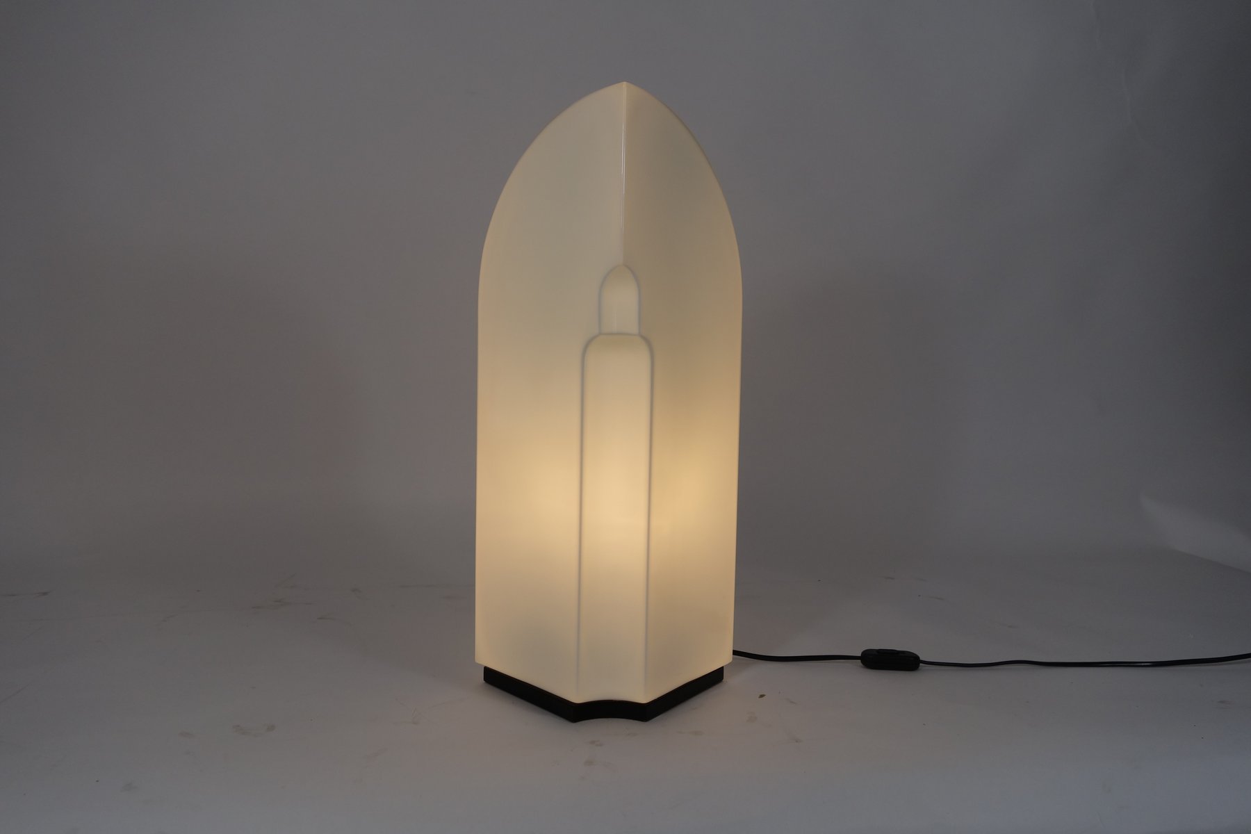 Tiki Table Lamp Design Ideas Tiki Table Lamp By Kazuhide Takahama For Leucos 1980s At