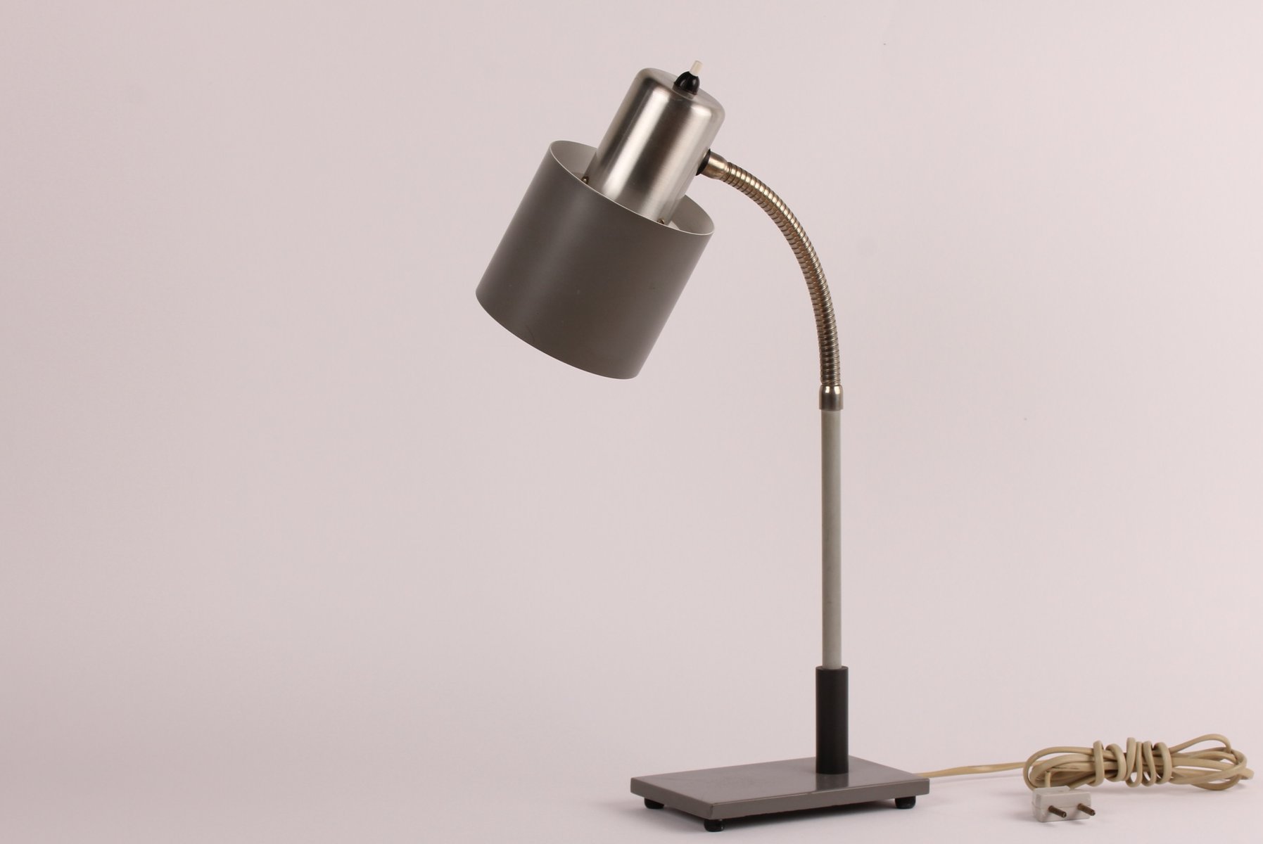Danish Beta Desk Lamp By Johannes Hammerborg For Fog And Mørup Danish Beta Desk Lamp By Johannes Hammerborg For Fog And Mørup 1960s