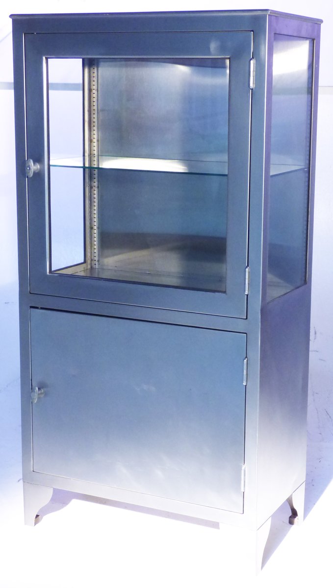 Homcom Stainless Steel Medicine Cabinet 4 Tier Wall Mounted Homcom Stainless Steel Medicine Cabinet 4 Tier Wall Mounted