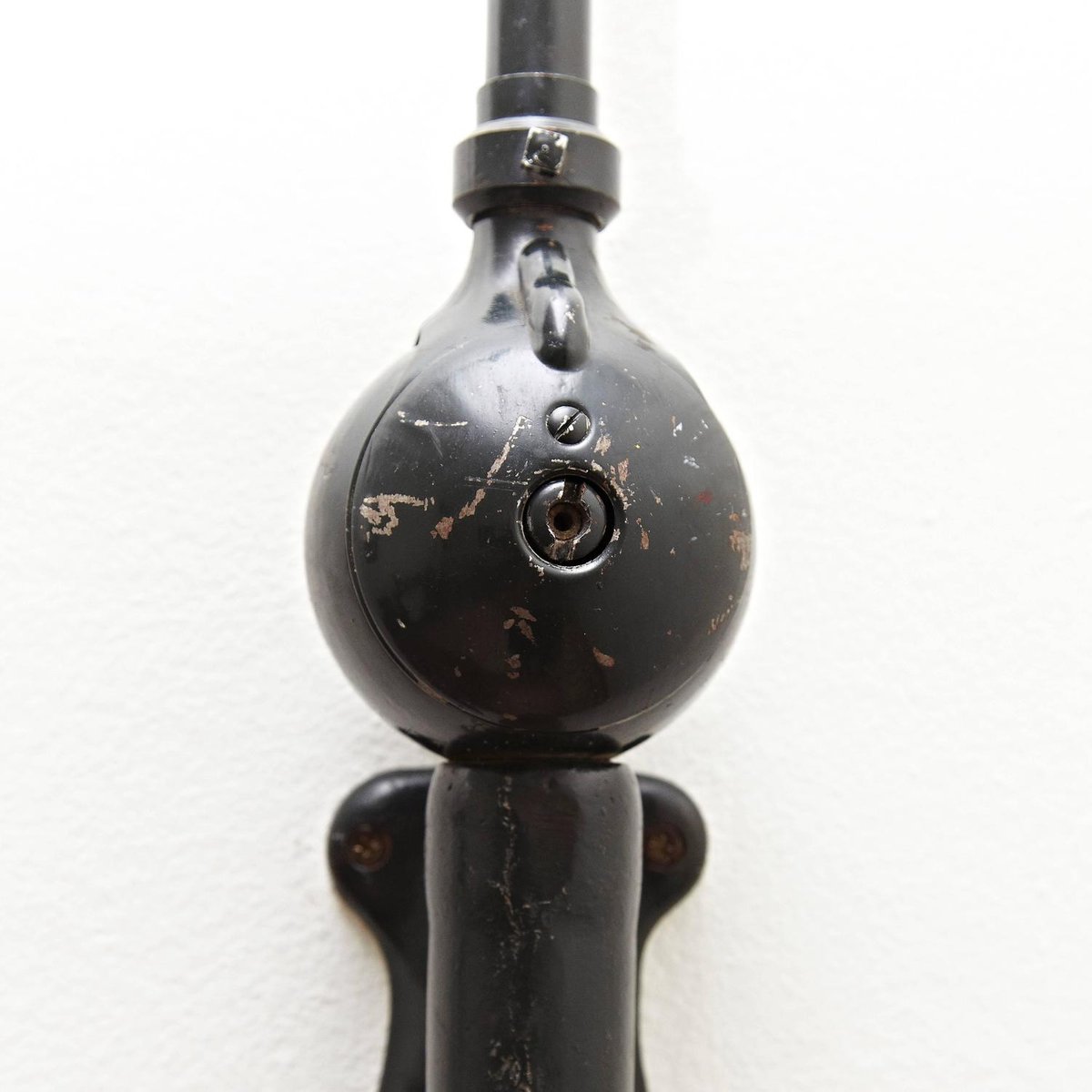 Wall Lamp by Johan Petter Johansson for Triplex, 1930s for sale at ... Wall Lamp by Johan Petter Johansson for Triplex, 1930s for sale at ...