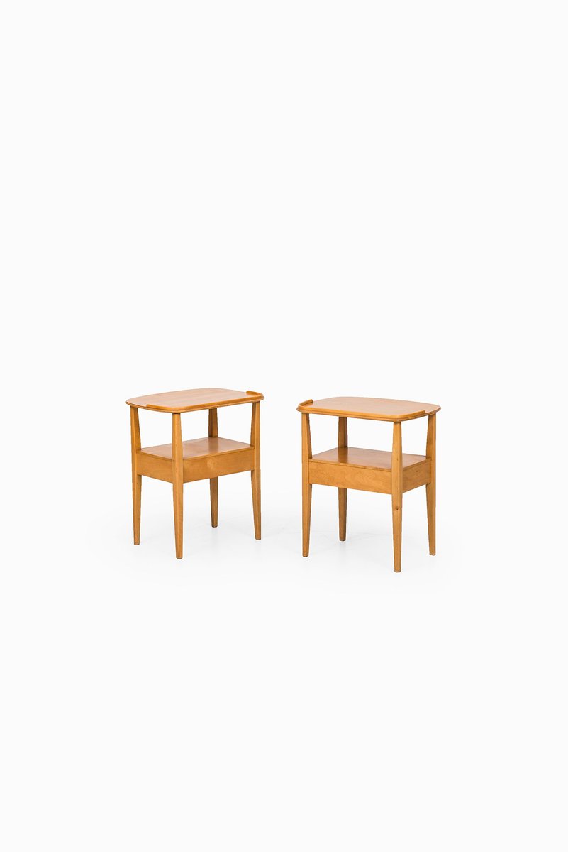 Bedroom Table Ls Set Of 2 bedside tables from nordiska kompaniet set of 2 for sale Bedroom Table Ls Set Of 2 bedside tables from nordiska kompaniet set of 2 for sale