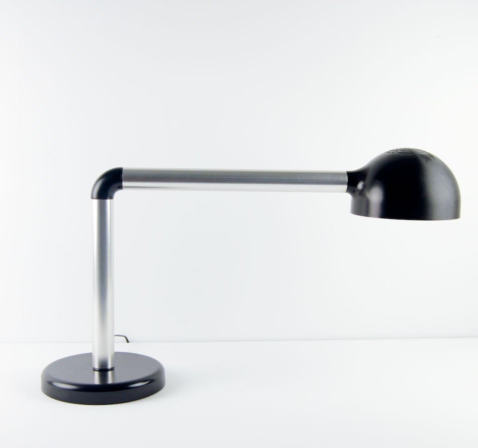 Desk Lamp by Robert Haussmann for Swiss Lamps International for sale ... Desk Lamp by Robert Haussmann for Swiss Lamps International for sale ...