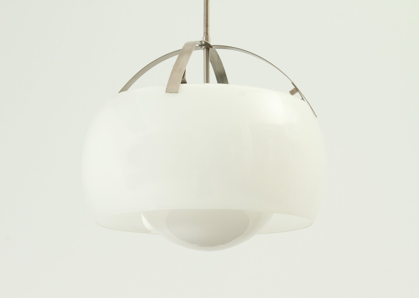Omega Ceiling Lamp By Vico Magistretti For Artemide 1961 Omega Ceiling Lamp By Vico Magistretti For Artemide 1961