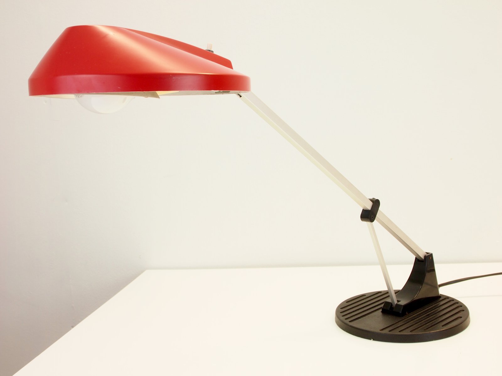Wl1 Desk Lamp From Anglepoise 1960s For At Pamono Wl1 Desk Lamp From Anglepoise 1960s