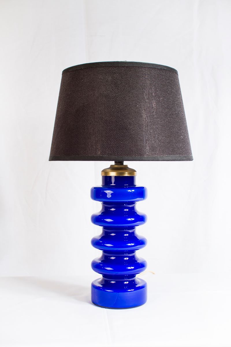 Vintage Murano Lamp 104