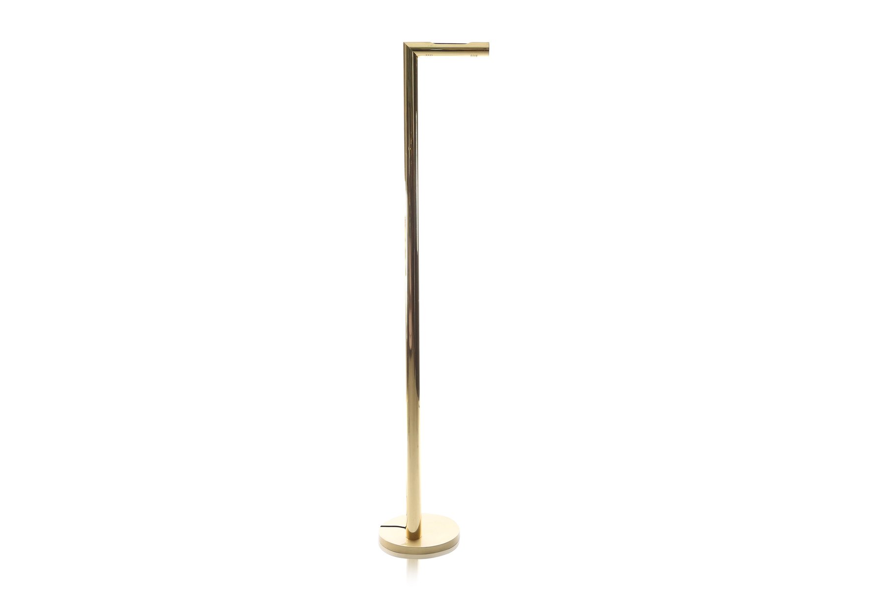 Floor Lamp Uplighter Brass Design Ideas Brass Uplighting Floor Lamp 1970s For At Pamono