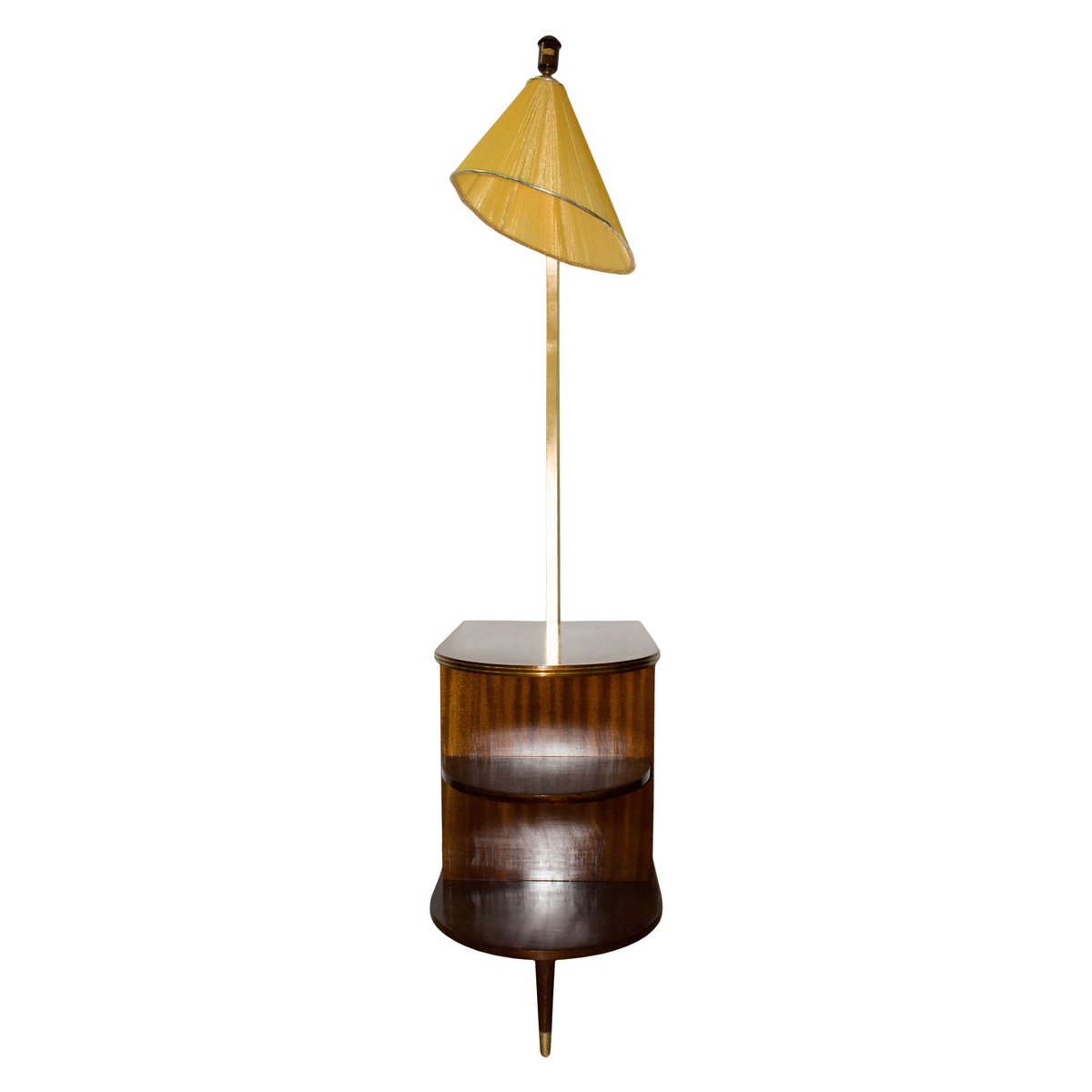 Vintage Art Deco Lamp 77