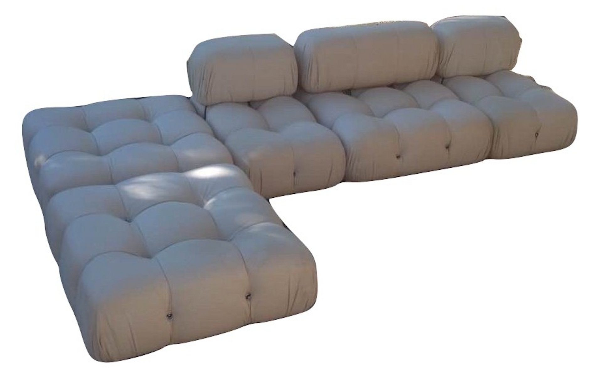 Vintage Camaleonda Modular Lounge Sofa By Mario Bellini For C B Vintage Camaleonda Modular Lounge Sofa By Mario Bellini For C B Italia 1973 At Pamono