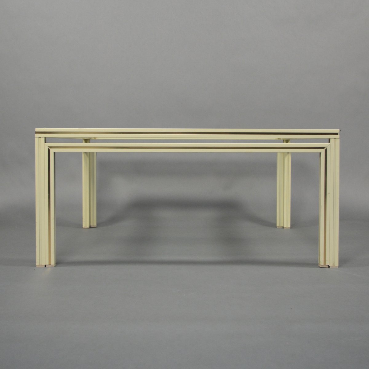 French Coffee Table By Pierre Vandel 1970s For At Pamono Price 1 282 00 Regular 2 089