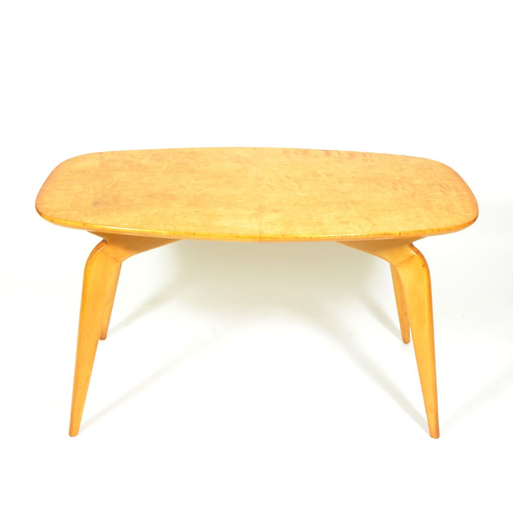Vintage Scandinavian Style Coffee Table For At Pamono Vintage Scandinavian Style Coffee Table