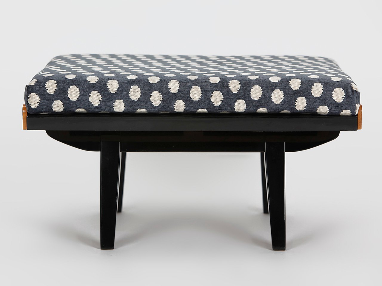 Coffee Table Or Footstool From Tatra 1960s For At Pamono Coffee Table Or Footstool From Tatra 1960s