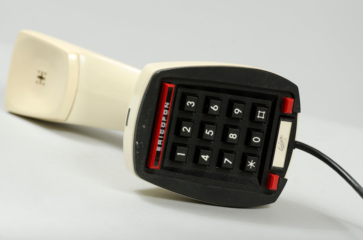 Cobra Phone from Ericsson for sale at Pamono