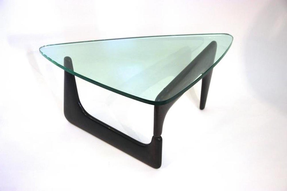 Mid Century In 50 Coffee Table By Isamu Noguchi For Herman Miller Mid Century In 50 Coffee Table By Isamu Noguchi For Herman Miller