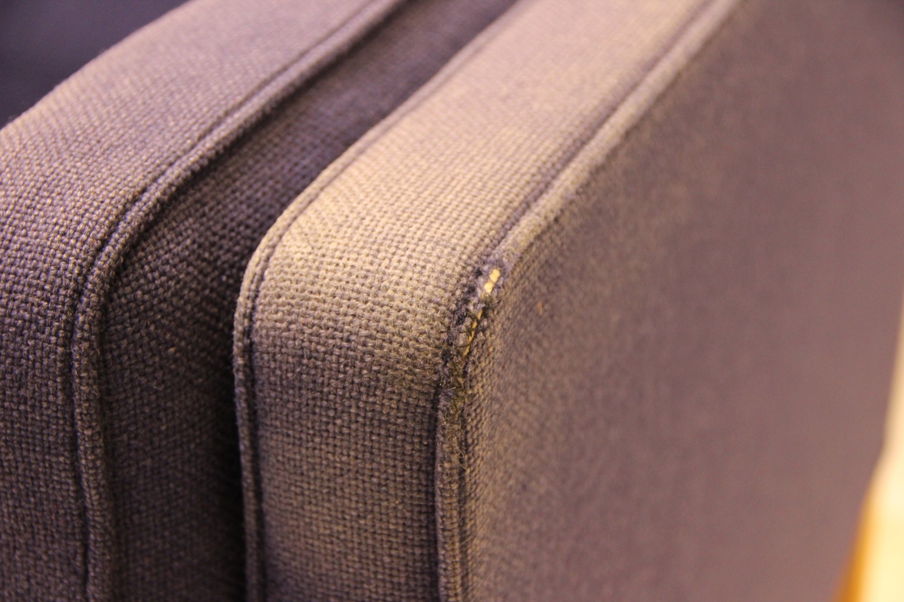 Vintage Model 2332 Sofa By Børge Mogensen For Fredericia Price Per Piece