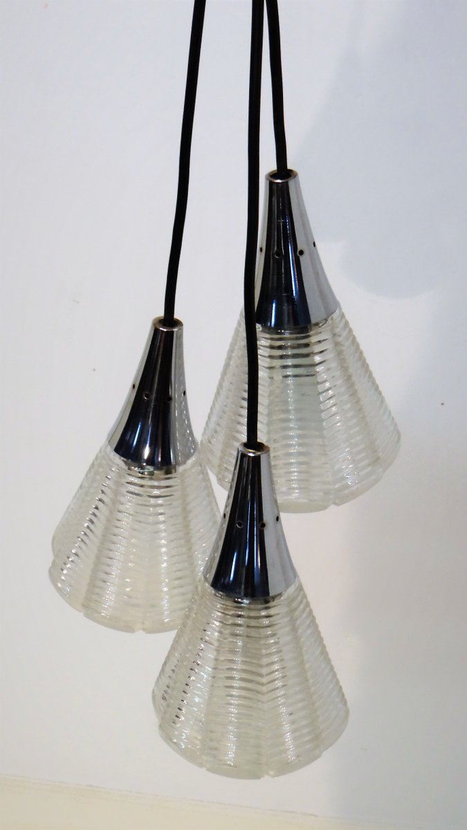 Vintage Saturnus Lamps Set Of 3 For At Pamono 869 00 Regular 962