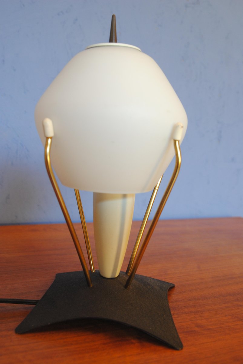 Mid Century Sputnik Table Lamp For At Pamono Mid Century Sputnik Table Lamp