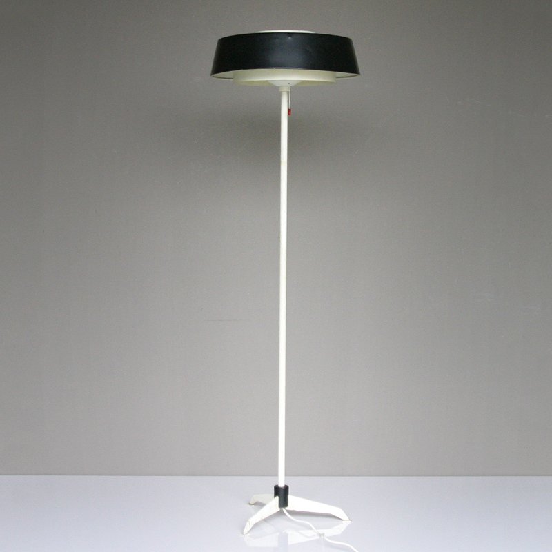 lampadaire 1960