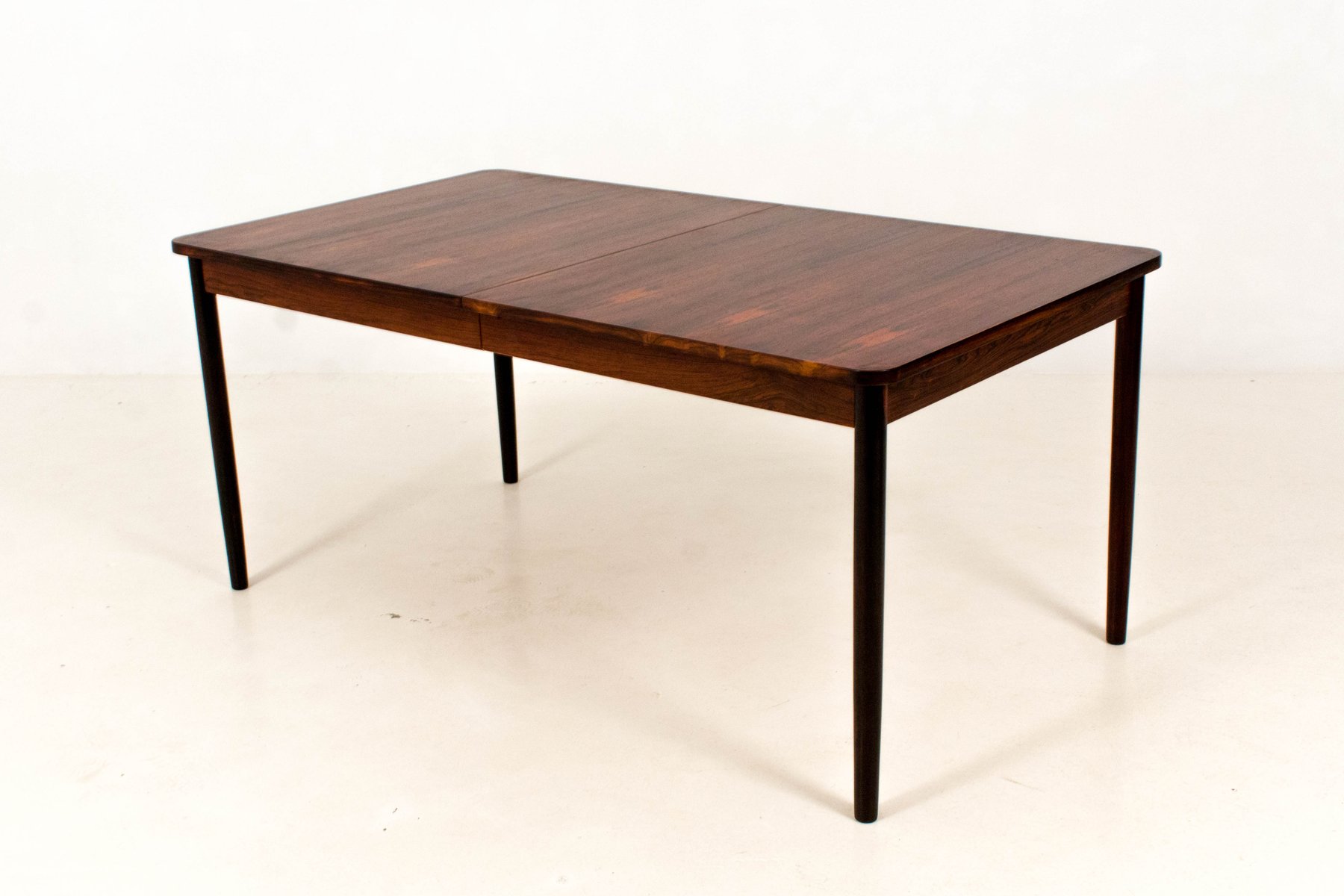 Mid Century Modern Large Extendable Dining Table From Fristho Mid Century Modern Large Extendable Dining Table From Fristho 1960s 5 3 741 00 Per Piece