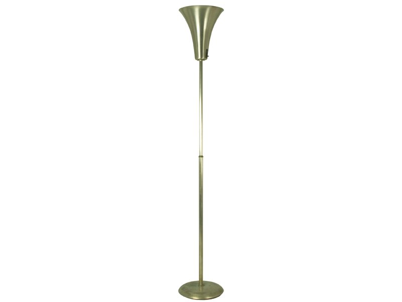 Italian Rationalist Luminator Floor Lamp 1940s For At Pamono Italian Rationalist Luminator Floor Lamp 1940s