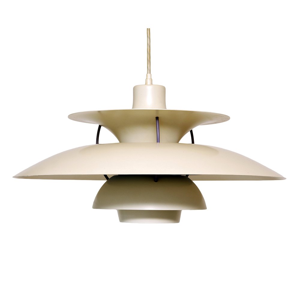 Vintage Ph 5 Lamp By Poul Henningsen For Louis Poulsen At Vintage Ph 5 Lamp By Poul Henningsen For Louis Poulsen At Pamono