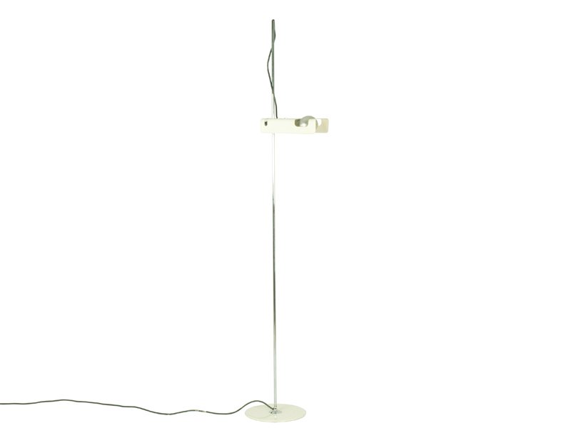 Vintage Model 3319 Spider Floor Lamp by Joe Colombo for Oluce for ... Vintage Model 3319 Spider Floor Lamp by Joe Colombo for Oluce for ...