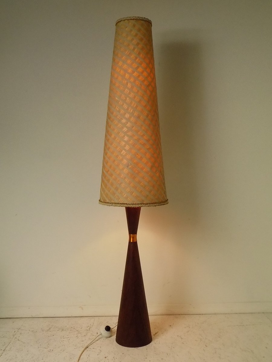 Vintage Floor Lamp From Parker Knoll 1950s For At Pamono Price Per Piece