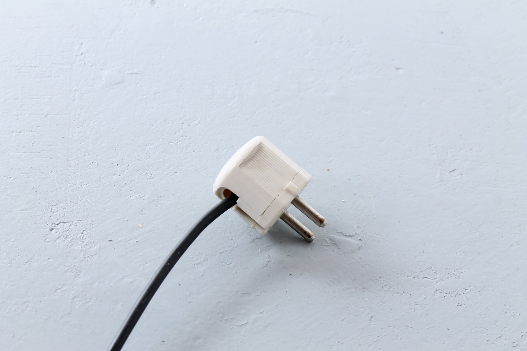 Vintage Panama Articulated Black & Red Wall Light by Wim Rietveld ...