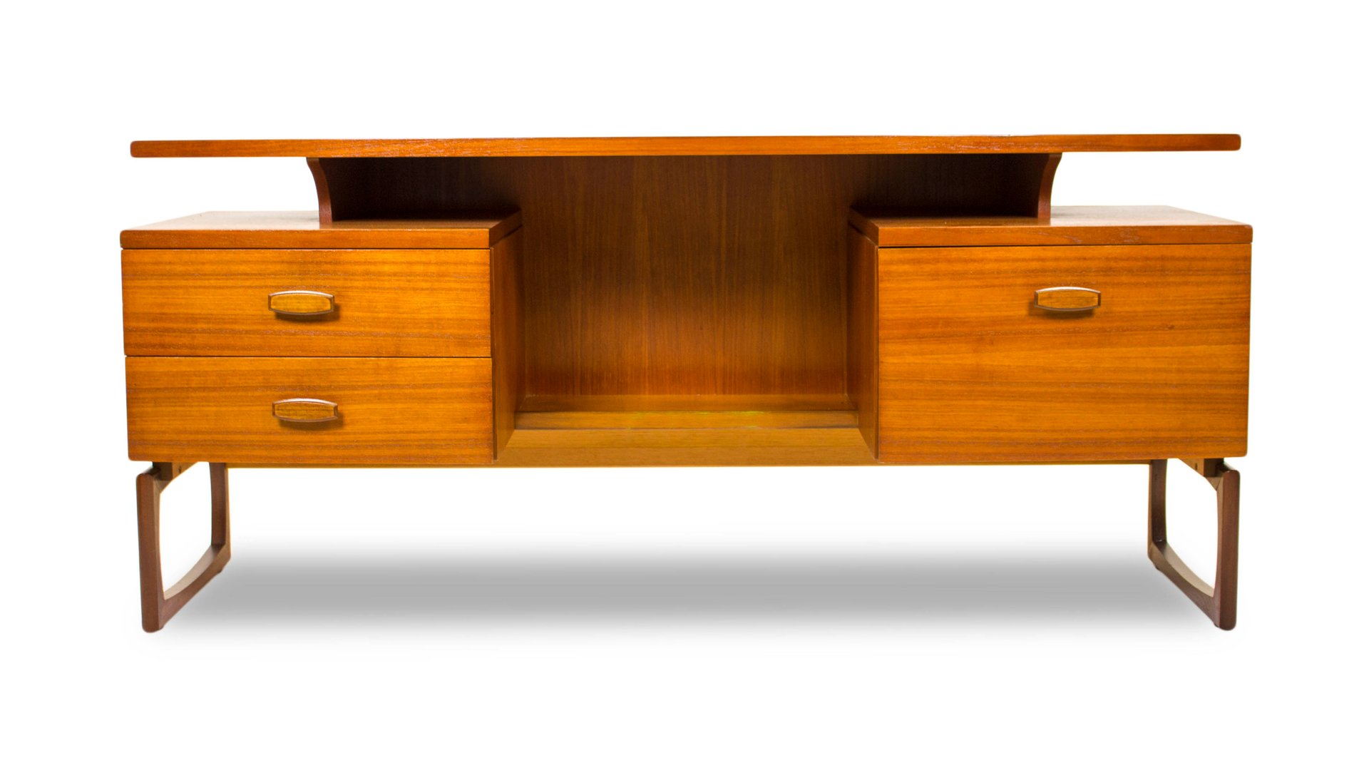 Mid Century Desk Or Dressing Table By R Bennett For G Plan Mid Century Desk Or Dressing Table By R Bennett For G Plan